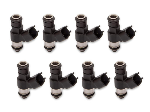 FUEL INJECTORS