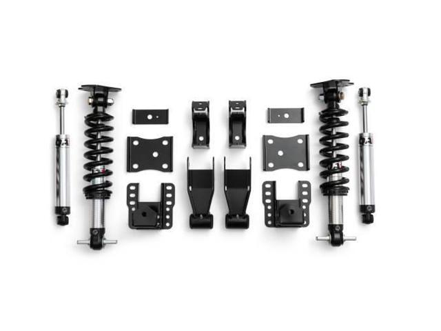 LOWERING KIT