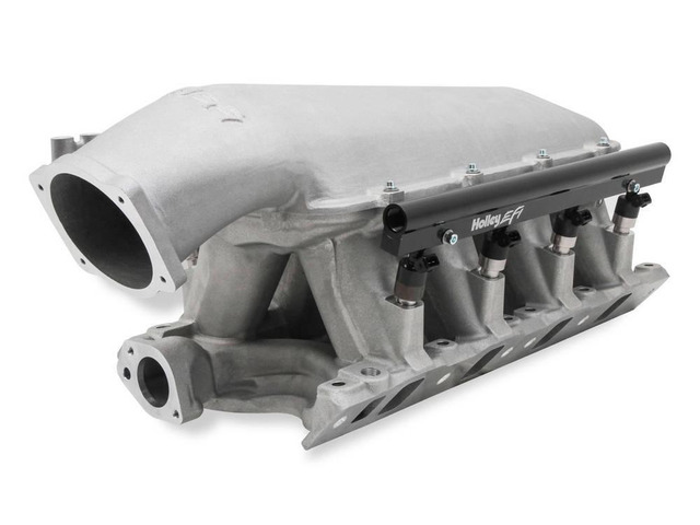 FORD EFI MANIFOLD