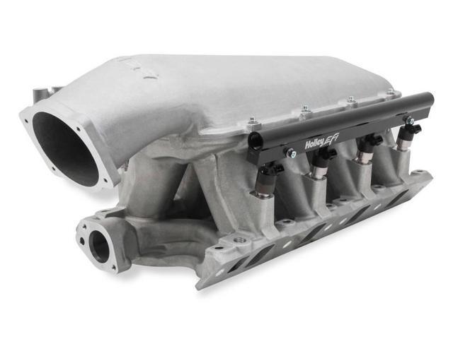 MANIFOLD INTAKE EFI 351W FORD