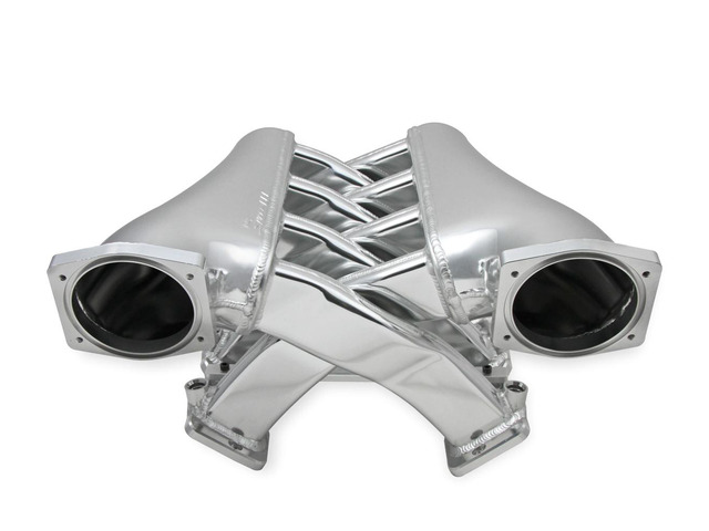 INTAKE MANIFOLD