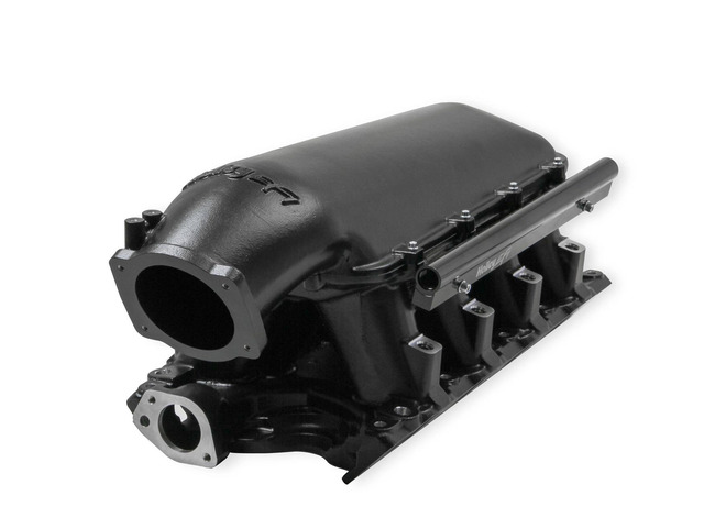 INTAKE MANIFOLD