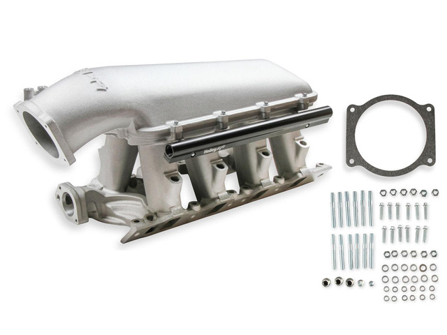 EFI MANIFOLD KIT
