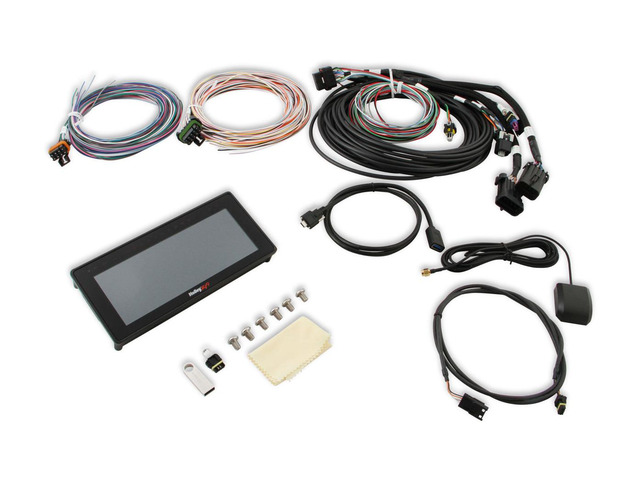PRO DASH STANDALONE