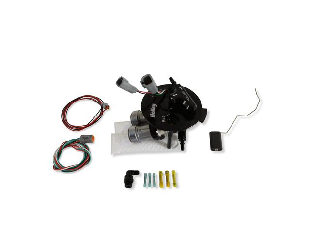 FUEL PUMP MODULE