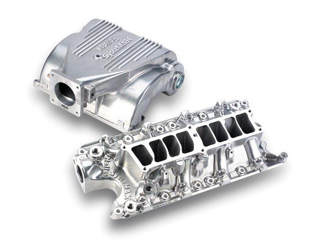 INTAKE MANIFOLD