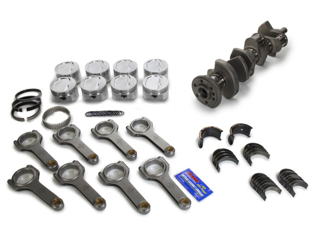 SBC Rotating Assembly 383 .030