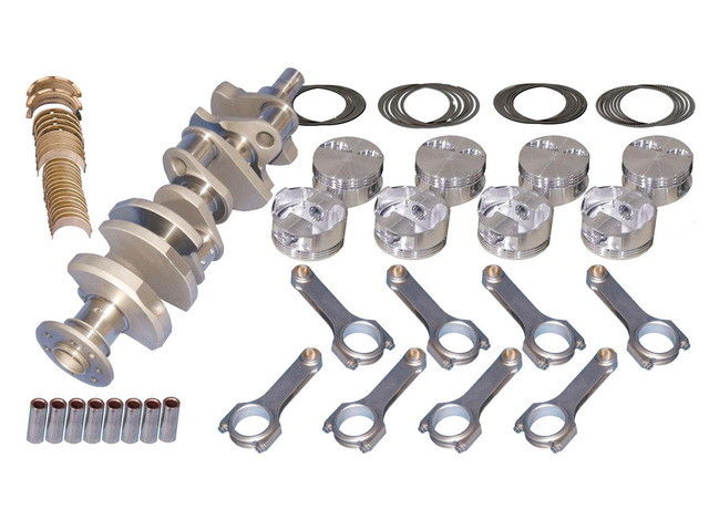 ROTATING ASSEMBLY