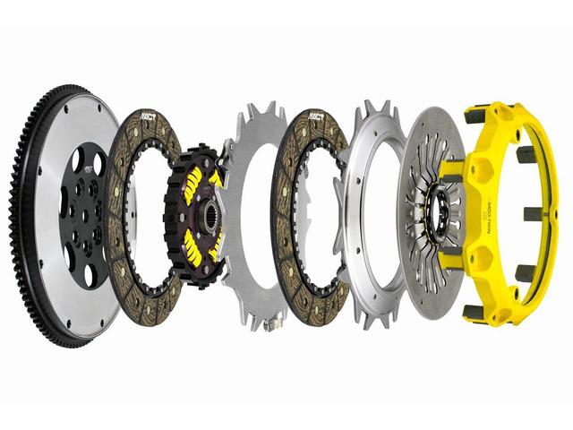 CLUTCH KIT