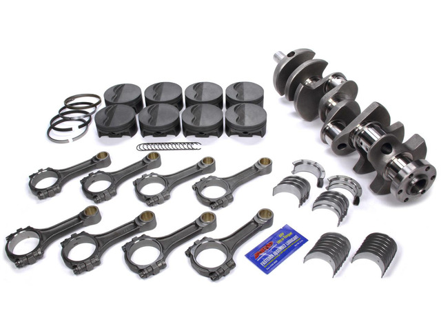 ROTATING ASSEMBLY