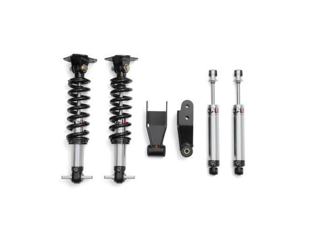 LOWERING KIT