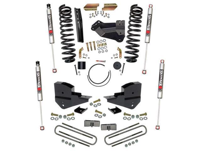 6IN LIFT M95