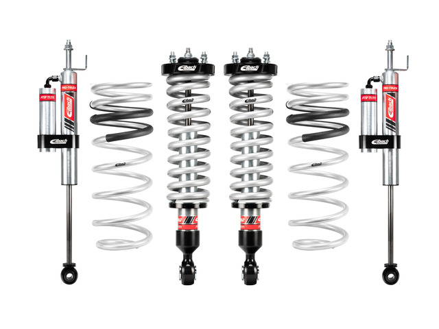 COIL OVER SYSTEM RESERVOIR