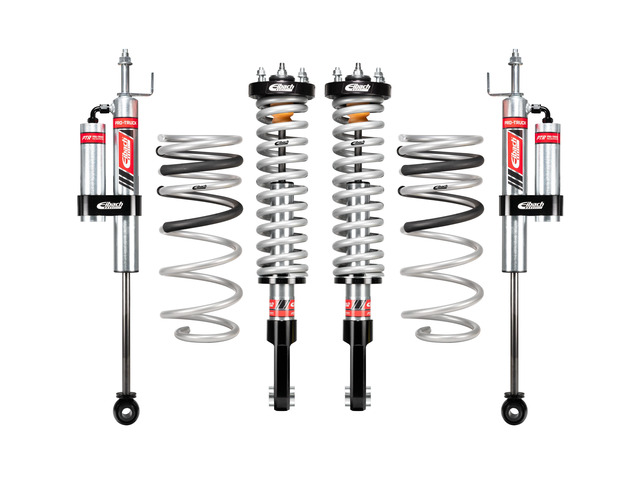 COIL OVER SYSTEM RESERVOIR