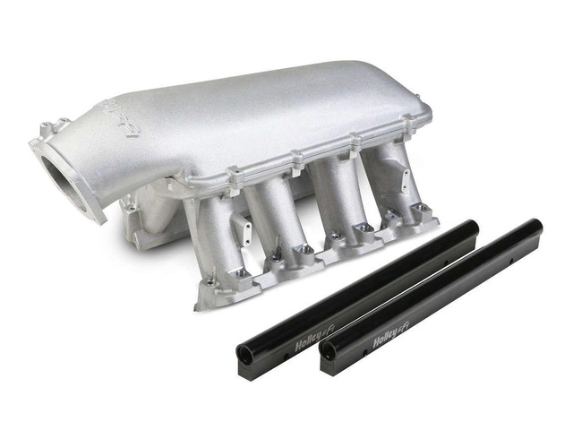 INTAKE MANIFOLD