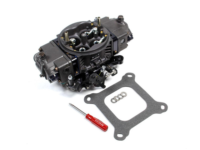 CARBURETOR 750CFM 4BBL MECH