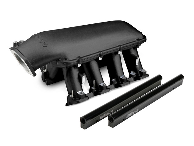 MANIFOLD INTAKE LS HI-RAM