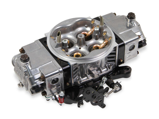 CARBURETOR 4-BBL 850 CFM
