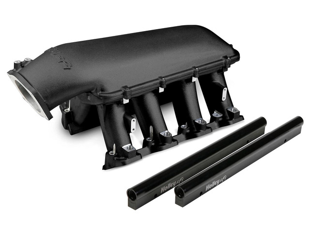 MANIFOLD INTAKE EFI LS ALUM