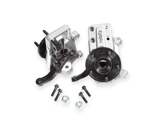 LOWERING HUBPACK