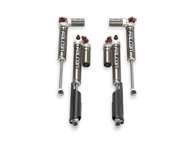 FALCON SHOCKS