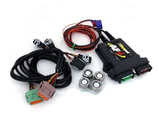 4 CH WIDEBAND CONTROLLER 2468