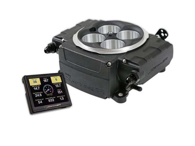 BLACK EFI KIT
