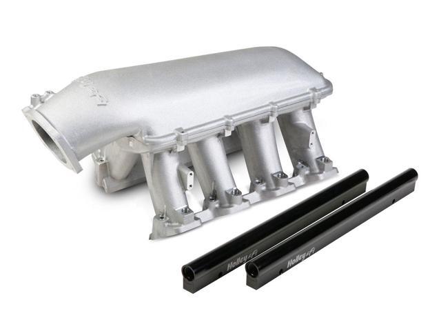 INTAKE MANIFOLD