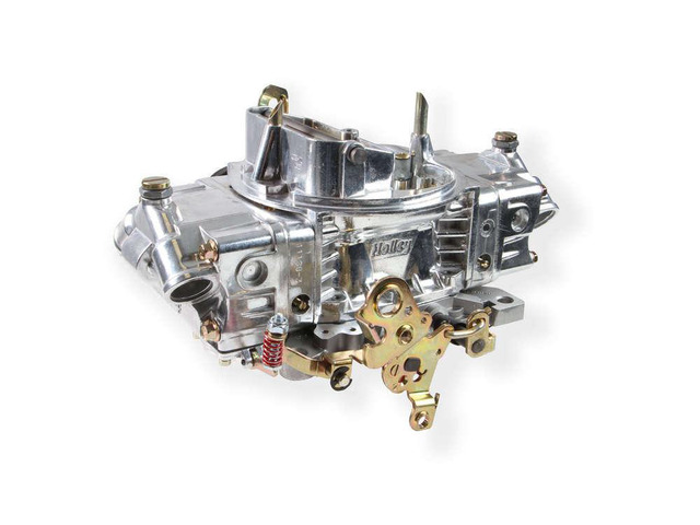 CARBURETOR 750 CFM DOUB PUMPER