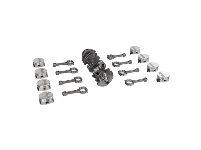 ROTATING ASSEMBLY 355 CHEVY