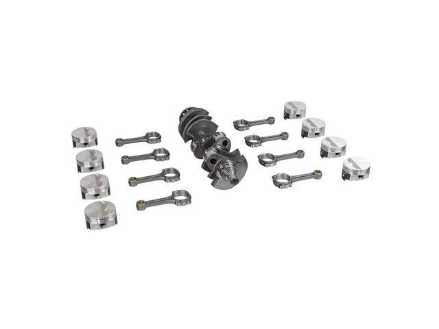 SBC 383 Rotating Assembly Int. Balance
