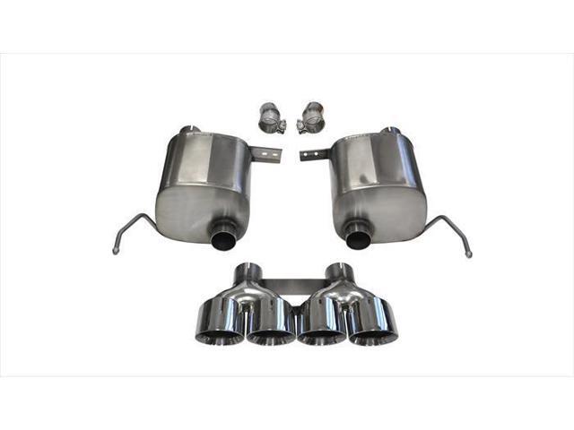 EXHAUST