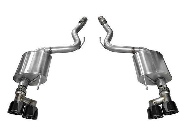 EXHAUST SYSTEM