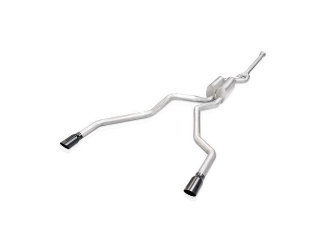 CATBACK EXHAUST KIT