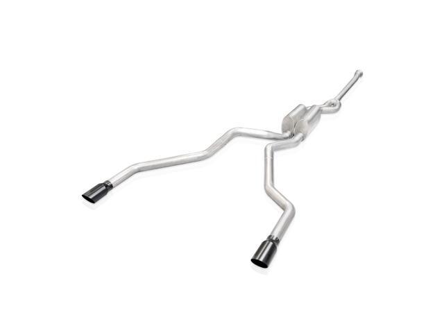 CATBACK EXHAUST KIT