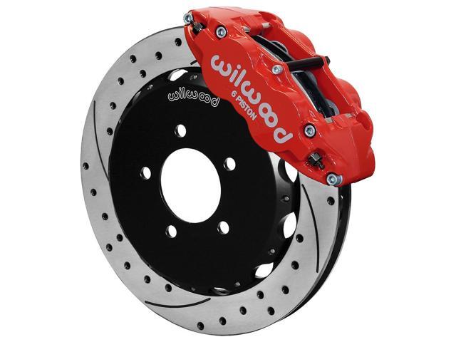 BRAKE KIT