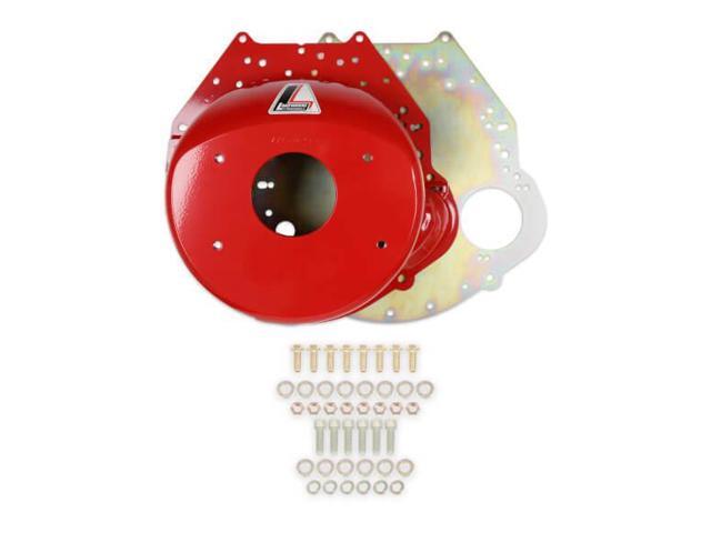 Dyno Bell Housing - GM/Ford