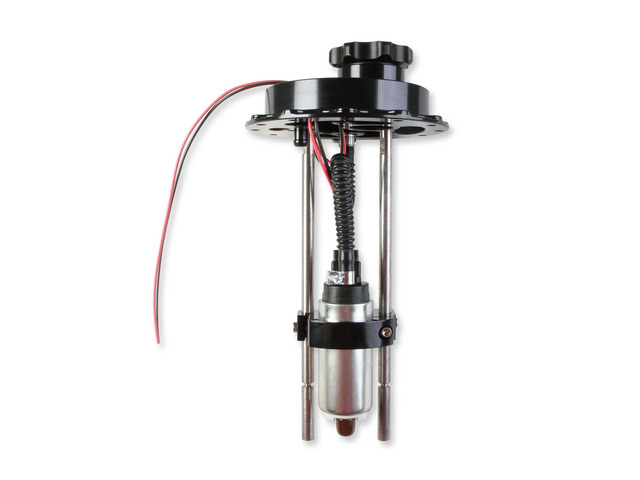 FUEL PUMP EFI 12 BOLT 255 LPH