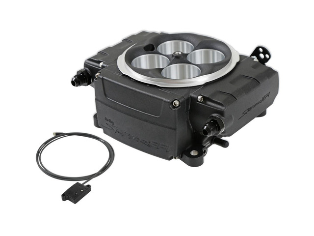 SNIPER 2 BLE KIT BLACK