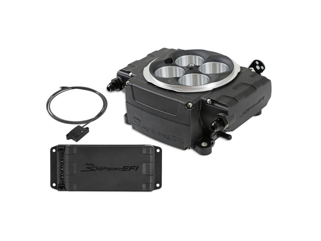 SNIPER 2 BLE PDM KIT BLACK