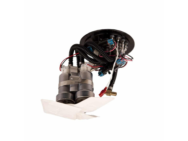 FUEL PUMP