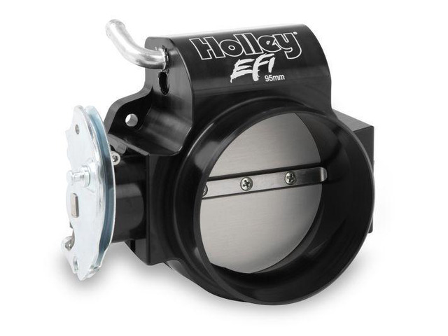 LS THROTTLE BODY