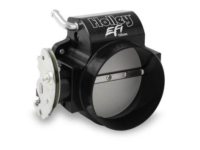 THROTTLE BODY