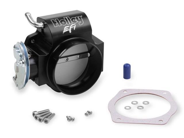 HOLLEY BILLET THROTTLE BODY
