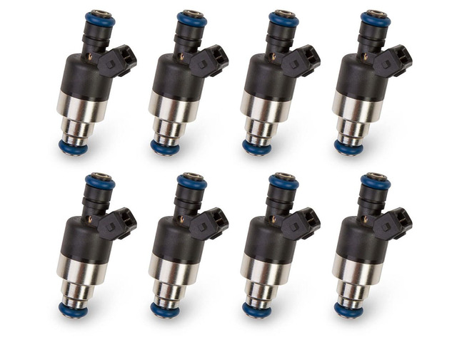 KIT FUEL INJECTOR 8 PACK