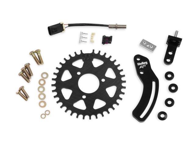 HOLLEY EFI ACCESSORIES