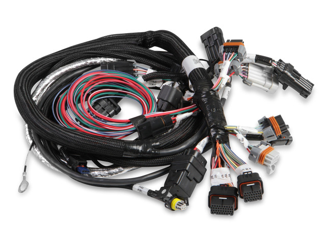GEN III HEMI MAIN HARNESS LAT