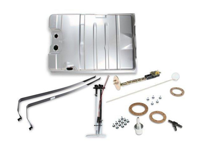 FUEL TANKS