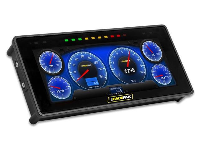 6.86 PRO DASH RACEPAK