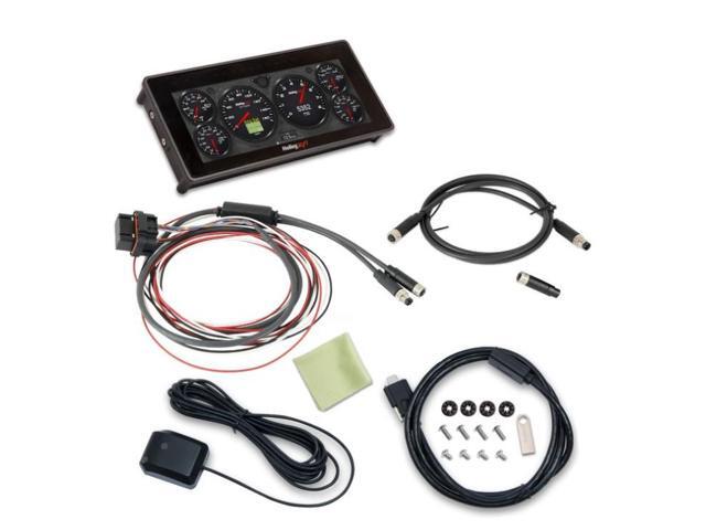 Holley EFI Pro Dash 6.86 M8